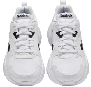 Reebok Royal Bridge 3 'Putih Hitam' DV8847 Shop Reebok Royal Bridge 3 'Putih Hitam' DV8847