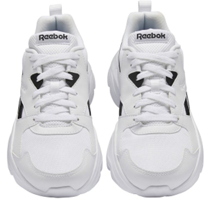 Reebok皇家桥3代'白黑' DV8847 Shop Reebok皇家桥3代'白黑' DV8847