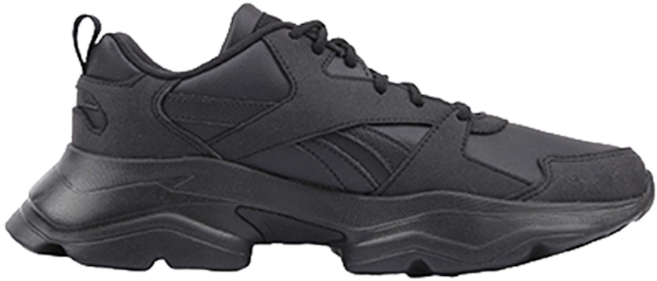 Kasut Kasual Sukan Reebok General Royal Bridge 'Hitam' FX9050 Order Kasut Kasual Sukan Reebok General Royal Bridge 'Hitam' FX9050