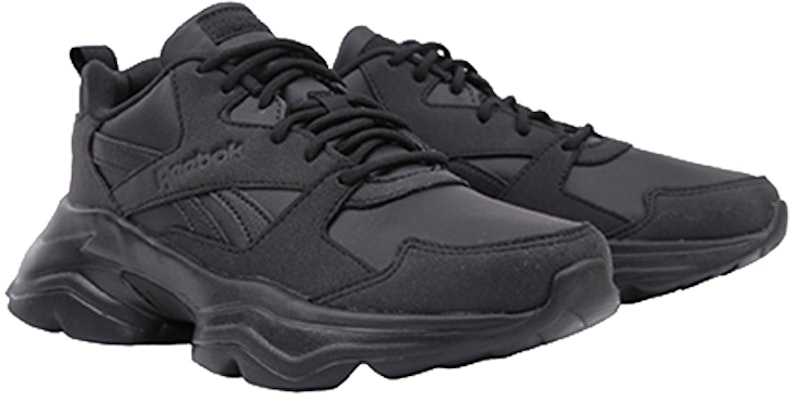 Reebok General Royal Bridge Sports Casual Shoes 'Black' FX9050 Lookbook Reebok General Royal Bridge Sports Casual Shoes 'Black' FX9050