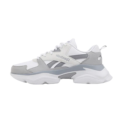Reebok Royal Bridge 3 SYN Running Shoes 'Grey White'