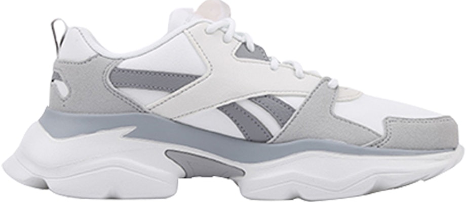 Reebok Royal Bridge 3 SYN Running Shoes 'Grey White' FX9051 Order Reebok Royal Bridge 3 SYN Running Shoes 'Grey White' FX9051
