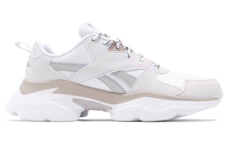 Order Reebok Royal Bridge 3 SYN ''Grigio Teschio'' EF8023