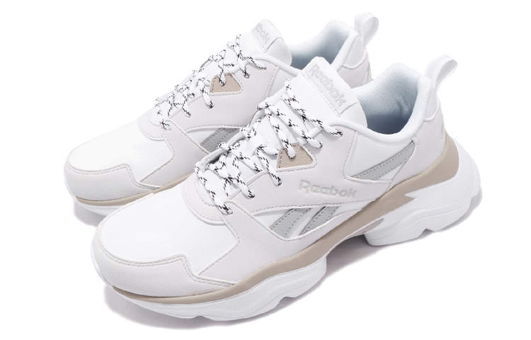 Lookbook Reebok Royal Bridge 3 SYN ''Grigio Teschio'' EF8023