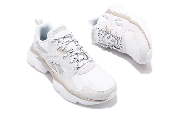 Shop Reebok Royal Bridge 3 SYN ''Grigio Teschio'' EF8023