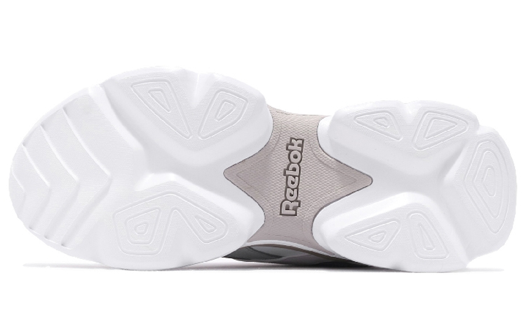 Details for Reebok Royal Bridge 3 SYN ''Grigio Teschio'' EF8023