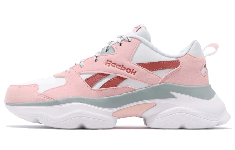 Reebok Royal Bridge 3 SYN 'Soft Pink' EF8022