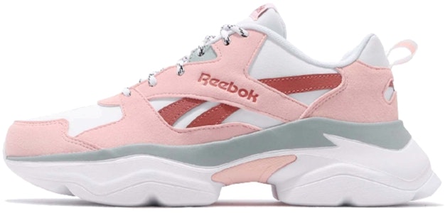 Reebok Royal Bridge 3 SYN 'Soft Pink' Wanita EF8022 Buy Reebok Royal Bridge 3 SYN 'Soft Pink' Wanita EF8022