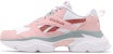 리복 로얄 브릿지 3 신 '소프트 핑크' (Reebok Royal Bridge 3 SYN 'Soft Pink') EF8022