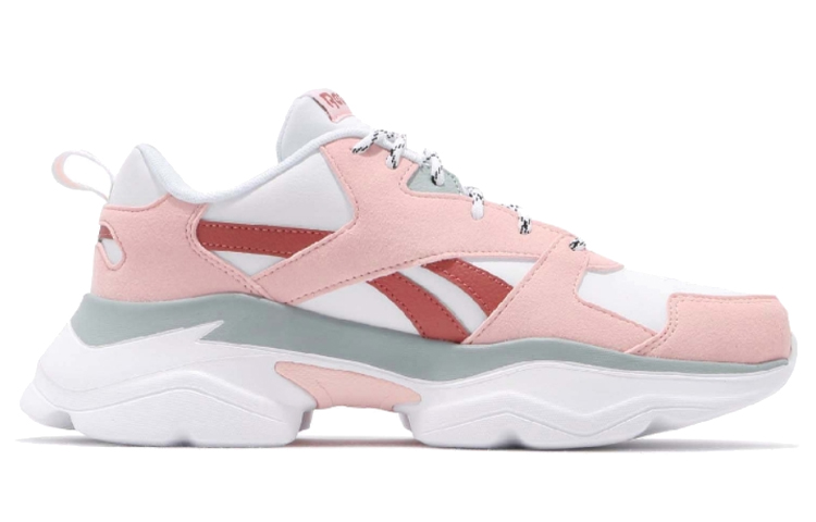 Order Reebok Royal Bridge 3 SYN ''Zacht Roze'' EF8022