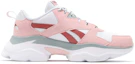 Order Reebok Royal Bridge 3 SYN ''Zacht Roze'' EF8022