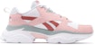리복 로얄 브릿지 3 신 '소프트 핑크' (Reebok Royal Bridge 3 SYN 'Soft Pink') EF8022