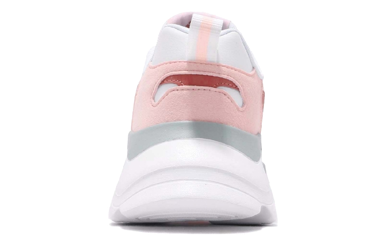 Shop Reebok Royal Bridge 3 SYN ''Zacht Roze'' EF8022