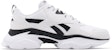 Reebok Royal Bridge 3 SYN 'Urbyel' Lelaki Wanita Sneakers Kasual Stylish EF8020