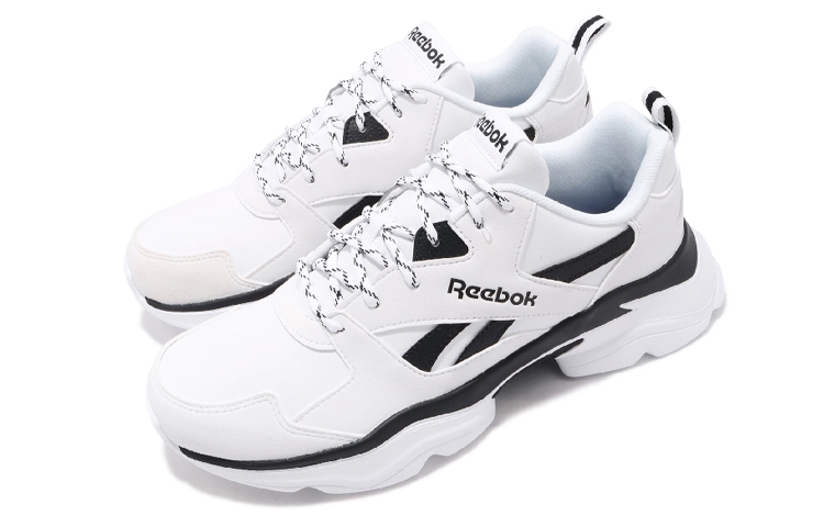 Lookbook Reebok Royal Bridge 3 SYN ''Urbyel'' Sneakers EF8020