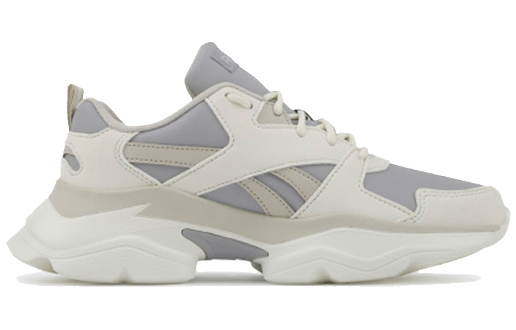 Order Reebok Royal Bridge 3 SYN Hardloopschoenen ''Beige Wit Grijs'' FX9052