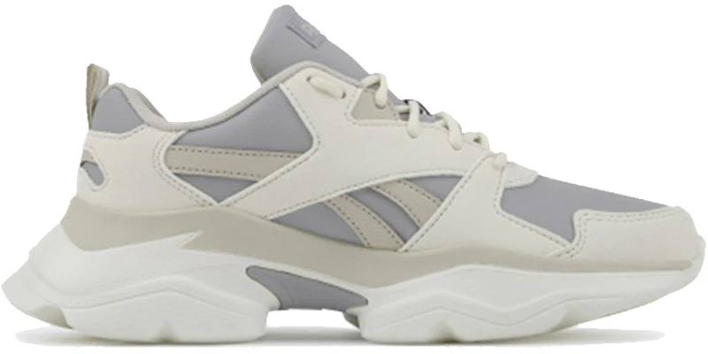 Reebok Royal Bridge 3 SYN Hardloopschoenen ''Beige Wit Grijs'' FX9052 Order Reebok Royal Bridge 3 SYN Hardloopschoenen ''Beige Wit Grijs'' FX9052