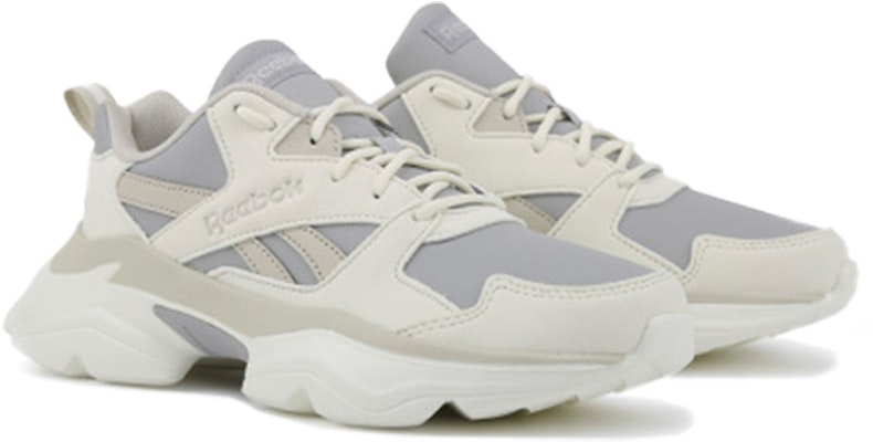 리복 로얄 브릿지 3 SYN (베이지/화이트/그레이) FX9052 Lookbook 리복 로얄 브릿지 3 SYN (베이지/화이트/그레이) FX9052