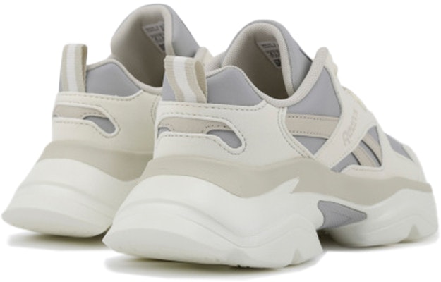 리복 로얄 브릿지 3 SYN (베이지/화이트/그레이) FX9052 Shop 리복 로얄 브릿지 3 SYN (베이지/화이트/그레이) FX9052