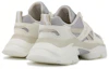 Shop Reebok Royal Bridge 3 SYN Hardloopschoenen ''Beige Wit Grijs'' FX9052