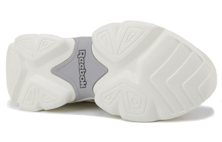 Purchase Reebok Royal Bridge 3 SYN Hardloopschoenen ''Beige Wit Grijs'' FX9052