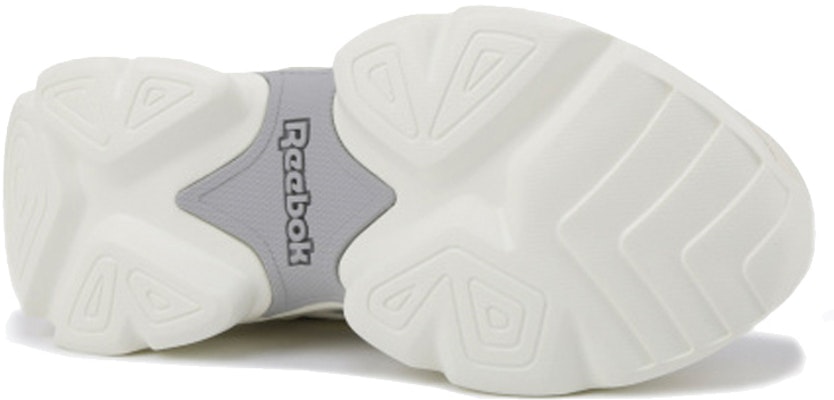 리복 로얄 브릿지 3 SYN (베이지/화이트/그레이) FX9052 Details for 리복 로얄 브릿지 3 SYN (베이지/화이트/그레이) FX9052