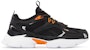 Reebok Royal Bridge 4.0 'Hitam Kuning' G55306