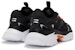 Reebok Royal Bridge 4.0 'Hitam Kuning' G55306