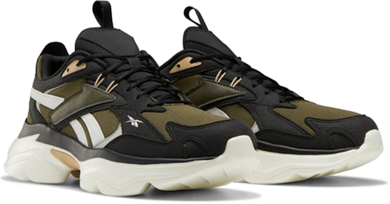 Reebok Royal Bridge 4.0 ''Schwarz Grün'' G57650 Lookbook Reebok Royal Bridge 4.0 ''Schwarz Grün'' G57650