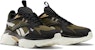 Reebok Royal Bridge 4.0 'Hitam Hijau' G57650