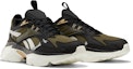 Lookbook Reebok Royal Bridge 4.0 'Hitam Hijau' G57650