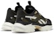 Reebok Royal Bridge 4.0 'Hitam Hijau' G57650