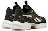 Shop Reebok Royal Bridge 4.0 'Hitam Hijau' G57650