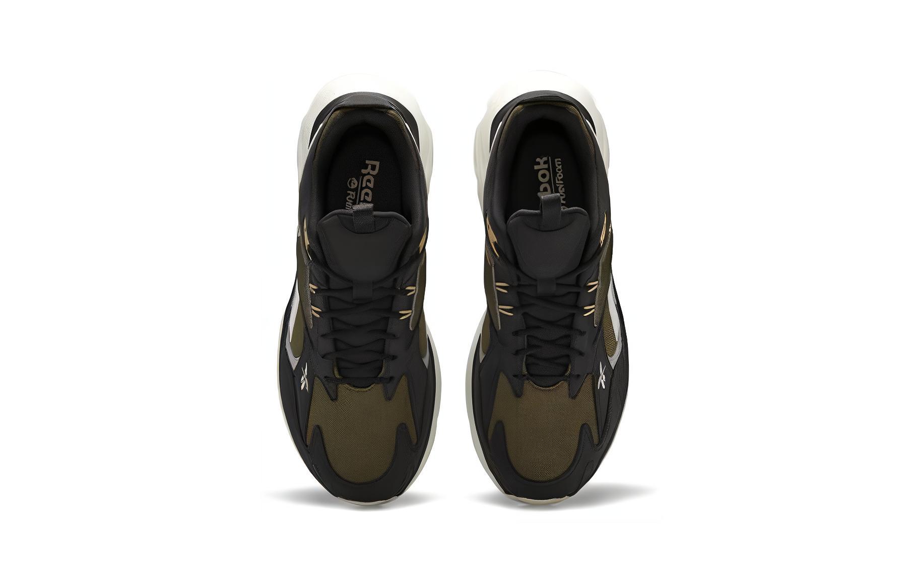 Purchase Reebok Royal Bridge 4.0 ''Schwarz Grün'' G57650