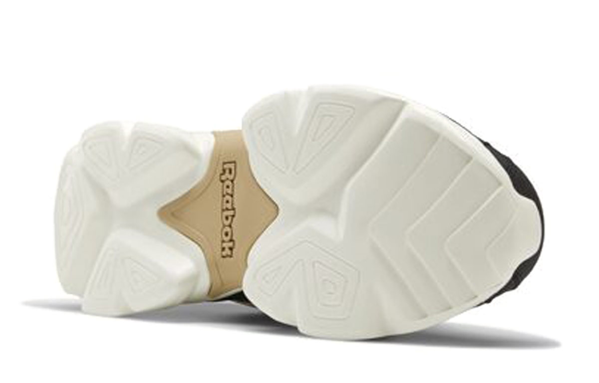 Details for Reebok Royal Bridge 4.0 ''Schwarz Grün'' G57650