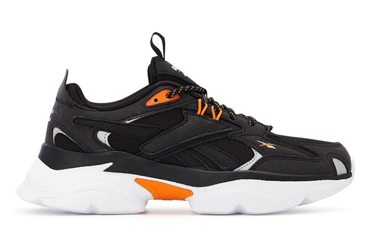 Order Reebok Royal Bridge 4.0 ''Zwart Geel'' G55306