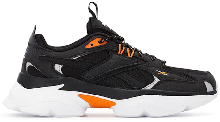 Reebok Royal Bridge 4.0 ''Zwart Geel'' G55306 Order Reebok Royal Bridge 4.0 ''Zwart Geel'' G55306