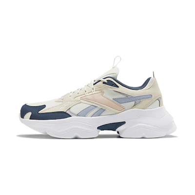 Reebok Royal Bridge 4.0 Running Shoes Khaki/White