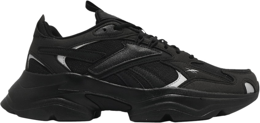 Reebok royal 2025 trainer 4e black