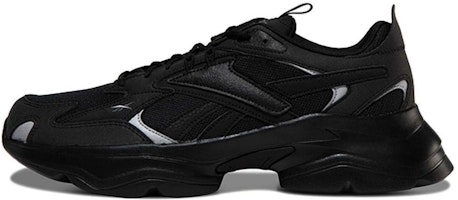 Reebok Royal Bridge 4 'Black' GV7138 Reebok Royal Bridge 4 'Black' GV7138
