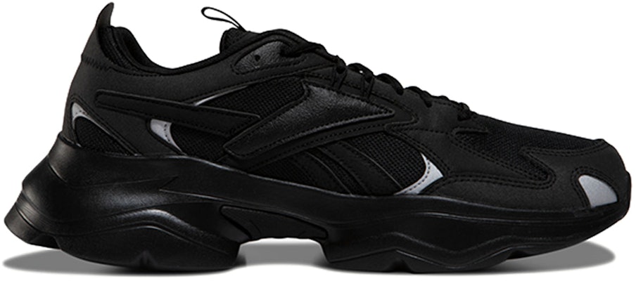 Reebok Royal Bridge 4 'Black' GV7138 Order Reebok Royal Bridge 4 'Black' GV7138
