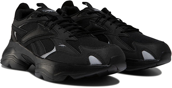 Reebok Royal Bridge 4 黑色 GV7138 Lookbook Reebok Royal Bridge 4 黑色 GV7138