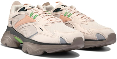 锐步 Royal Bridge 4 '陶瓷粉' GV7140 Lookbook 锐步 Royal Bridge 4 '陶瓷粉' GV7140