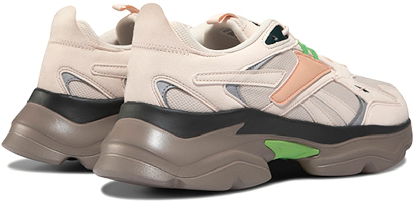 Reebok Royal Bridge 4『陶瓷粉』GV7140 Purchase Reebok Royal Bridge 4『陶瓷粉』GV7140