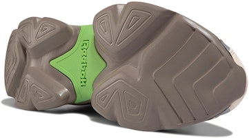 锐步 Royal Bridge 4 '陶瓷粉' GV7140 Details for 锐步 Royal Bridge 4 '陶瓷粉' GV7140