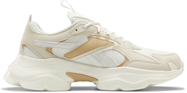 锐步皇家桥4代 '粉笔白' G57651 Order 锐步皇家桥4代 '粉笔白' G57651