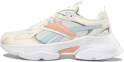 Reebok Royal Bridge 4 'Chalk Aura Orange' GV7141 Reebok Royal Bridge 4 'Chalk Aura Orange' GV7141