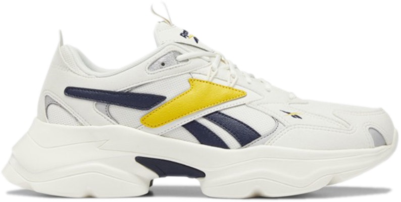 Reebok 皇家桥 4 '白垩 向量海军蓝 金色' GW8947 Order Reebok 皇家桥 4 '白垩 向量海军蓝 金色' GW8947