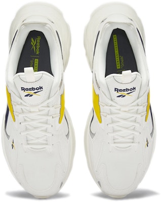 Reebok Royal Bridge 4 'Chalk Vector Navy Gold' GW8947 Purchase Reebok Royal Bridge 4 'Chalk Vector Navy Gold' GW8947