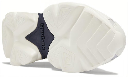 Reebok Royal Bridge 4 'Chalk Vector Navy Gold' Pria Original Terbaru GW8947 Details for Reebok Royal Bridge 4 'Chalk Vector Navy Gold' Pria Original Terbaru GW8947